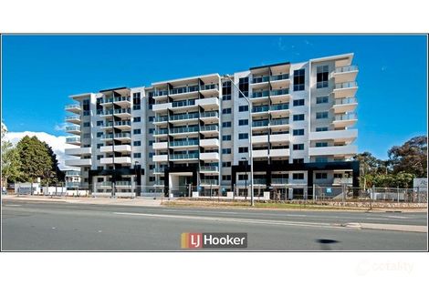 98/10 Ipima St, Braddon, ACT 2612