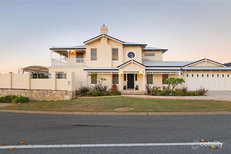 28 Santa Monica Pde, Iluka, WA 6028