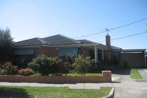 7 Stymie St, Kingsbury, VIC 3083