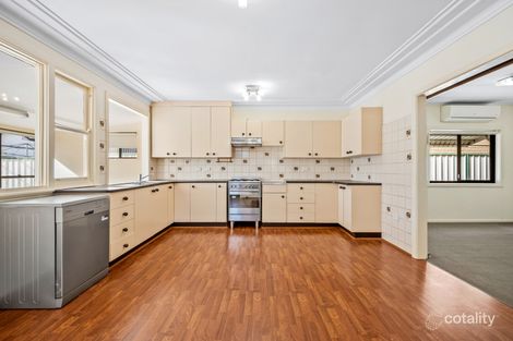 Property photo of 25 Edgar Street Auburn NSW 2144
