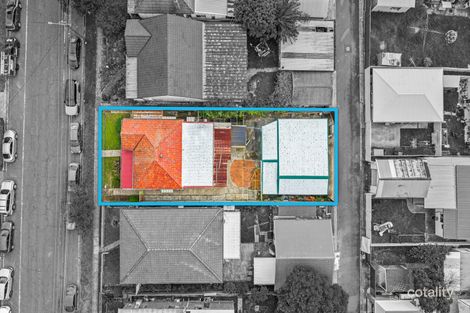 Property photo of 25 Edgar Street Auburn NSW 2144