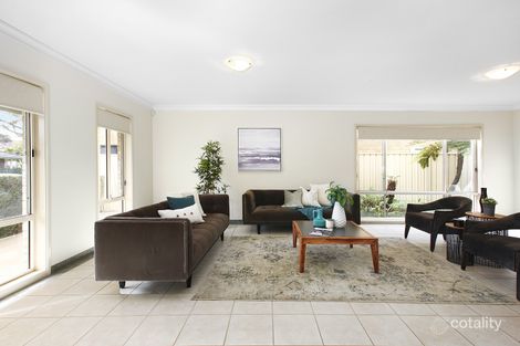 Property photo of 31 Middlehope Street Bonnyrigg Heights NSW 2177
