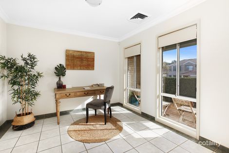 Property photo of 31 Middlehope Street Bonnyrigg Heights NSW 2177