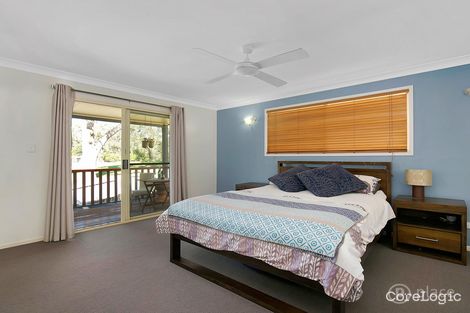 Property photo of 17/47 Newcomen Street Indooroopilly QLD 4068