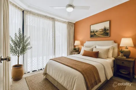 18/2 ST PAULS TCE, SPRING HILL, QLD 4000