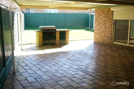 Property photo of 57 Southee Circuit Oakhurst NSW 2761
