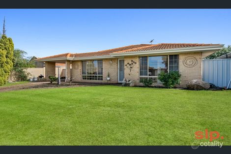 Property photo of 11 Forbes Court Merriwa WA 6030