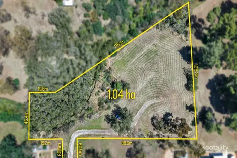 LOT 852 SEPPELTSFIELD RD, SEPPELTSFIELD, SA 5355