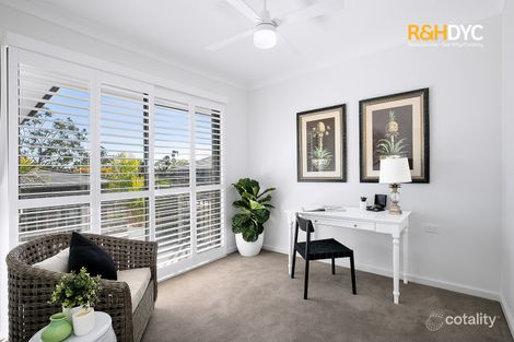 Property photo of 25/751-757 Warringah Road Forestville NSW 2087