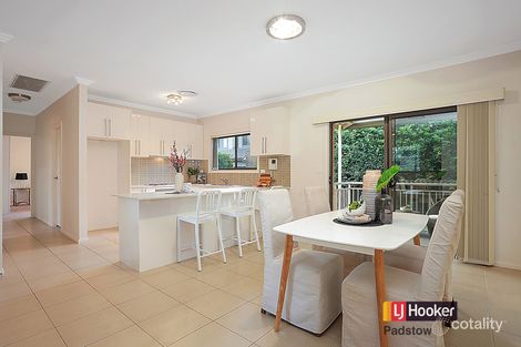 Property photo of 2/755 Henry Lawson Drive Picnic Point NSW 2213