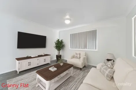 Property photo of 27 Erith Road Buxton NSW 2571