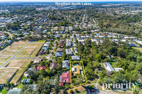 Property photo of 162 Old Gympie Road Kallangur QLD 4503