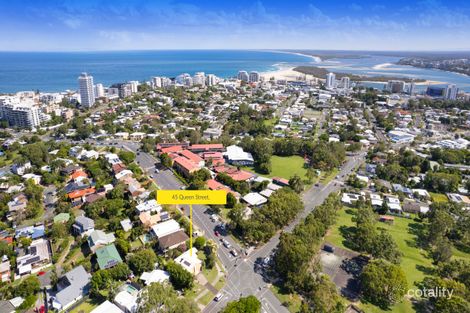 Property photo of 45 Queen Street Moffat Beach QLD 4551