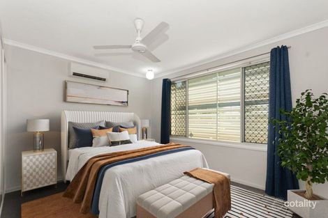 Property photo of 4 Lincoln Street Kirwan QLD 4817