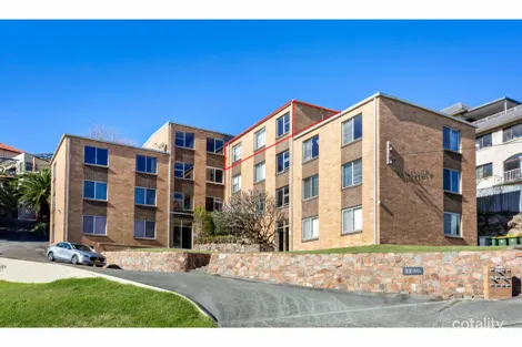 6/33 Nesca Pde, The Hill, NSW 2300