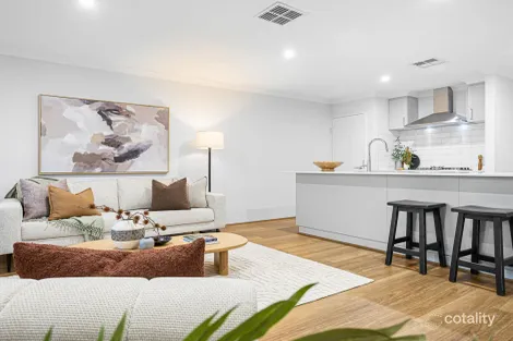 Property photo of 10 Manarola Loop Coogee WA 6166