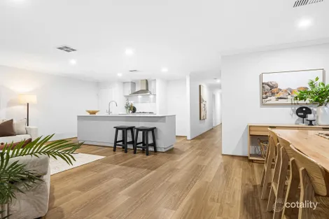 Property photo of 10 Manarola Loop Coogee WA 6166