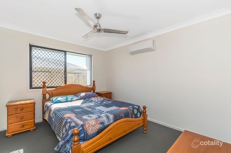 Property photo of 103 William Boulevard Pimpama QLD 4209