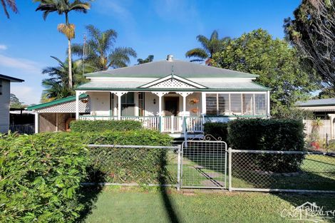 Property photo of 13 Charlemont Street Maryborough QLD 4650