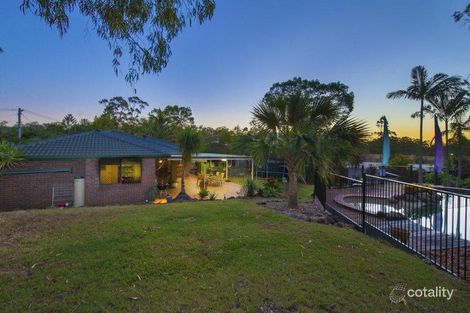 Property photo of 4 Fumiterry Court Shailer Park QLD 4128