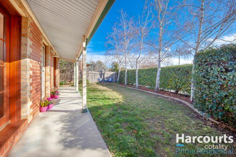 Property photo of 11 Mulleun Close Ngunnawal ACT 2913