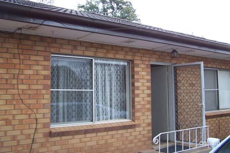 4/16 Bank St, Wellington, NSW 2820