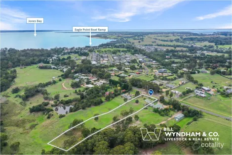 Property photo of 1305 Forge Creek Road Eagle Point VIC 3878