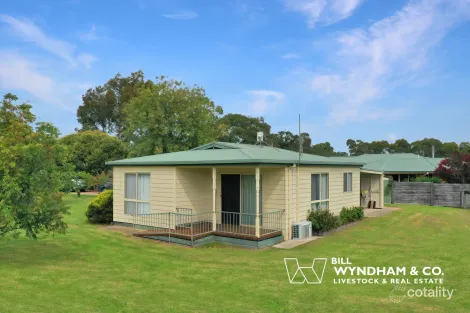 Property photo of 1305 Forge Creek Road Eagle Point VIC 3878