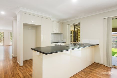 Property photo of 8 Zain Street Heritage Park QLD 4118