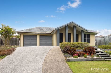 Property photo of 8 Zain Street Heritage Park QLD 4118