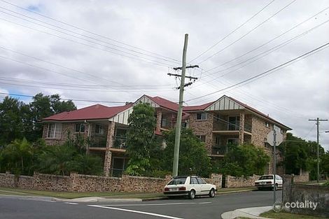 2/60 Belgrave St, Balmoral, QLD 4171