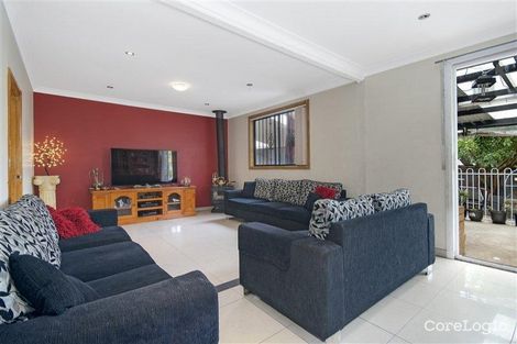 Property photo of 8 Normanby Street Fairfield East NSW 2165