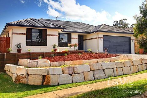 Property photo of 15 Den Otter Drive Bellbird Park QLD 4300