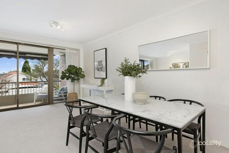 Property photo of 4/21-23 Grasmere Road Cremorne NSW 2090