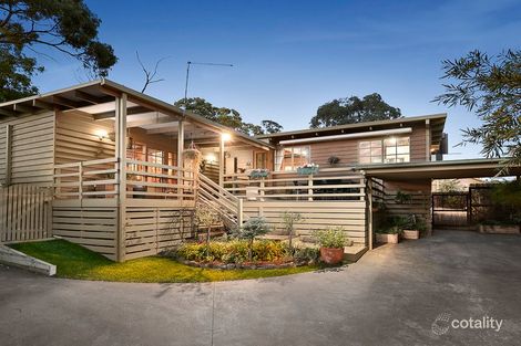 2/53 Kelvin Ave, Montmorency, VIC 3094