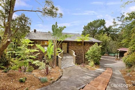 20 Van Buren Cct, Bonnet Bay, NSW 2226