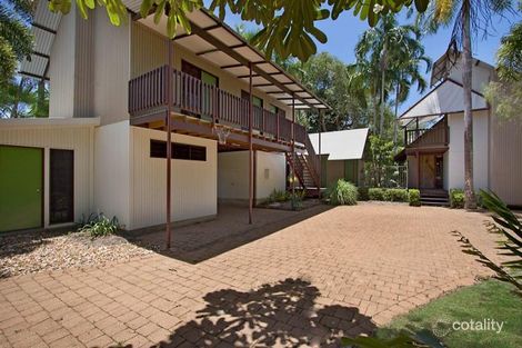 Property photo of 5 Karrinyup Place Marrara NT 0812