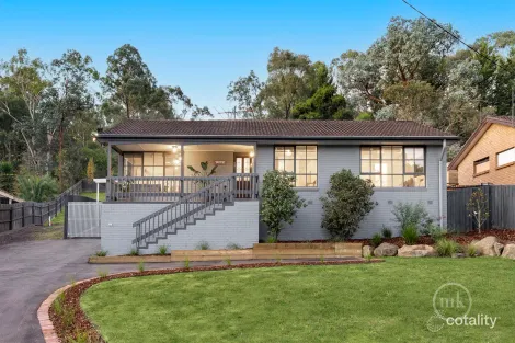 1/35 Cherry Tree Rd, Hurstbridge, VIC 3099