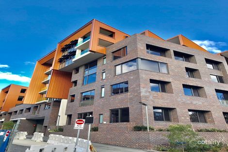 501/3-9 Eve St, Erskineville, NSW 2043