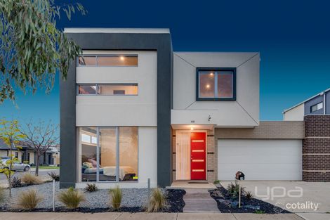 Property photo of 1A Focal Road Werribee VIC 3030