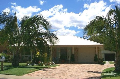 11 Coral Cl, Zilzie, QLD 4710