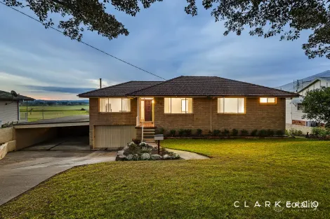 Property photo of 380 Morpeth Road Morpeth NSW 2321