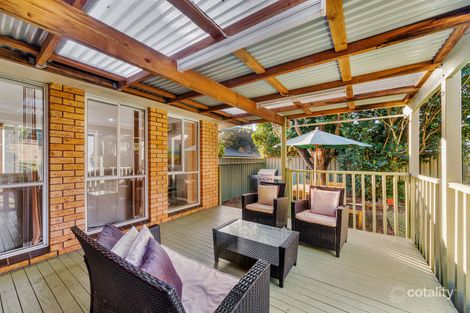 Property photo of 4 Peta Close Umina Beach NSW 2257