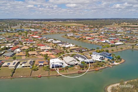 Property photo of 19 Lady Penrhyn Drive Eli Waters QLD 4655