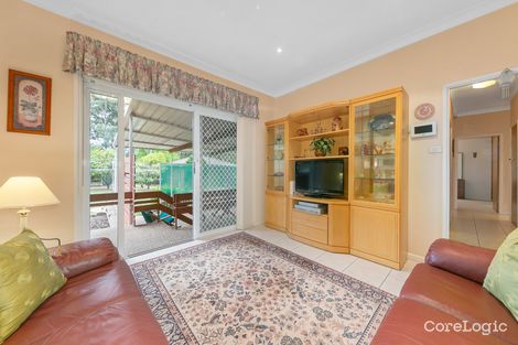 Property photo of 29 Fremont Avenue Ermington NSW 2115