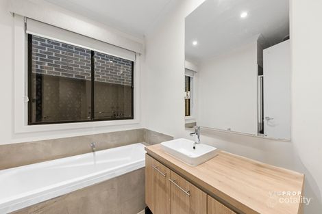 Property photo of 4 Muse Boulevard Truganina VIC 3029