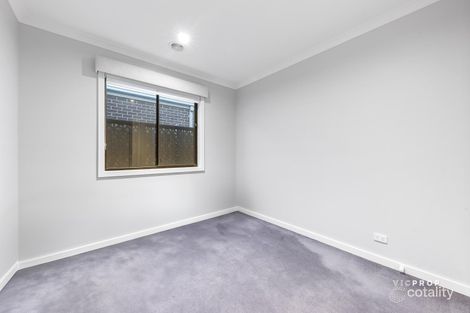 Property photo of 4 Muse Boulevard Truganina VIC 3029