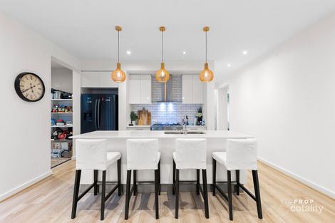 Property photo of 4 Muse Boulevard Truganina VIC 3029