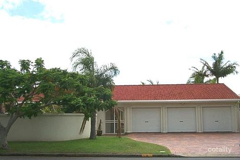 18 Norseman Ct, Surfers Paradise, QLD 4217