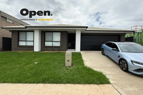119 Doriemus Ave, Menangle Park, NSW 2563